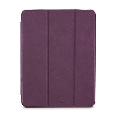 Hama Tablet-Hülle "Extreme Protect" für Apple iPad Air 13" (2024), Velvet, Bord