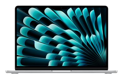 Apple MacBook Air , Apple M, 34,5 cm (13.6"), 2560 x 1664 Pixel, 24 GB, 512 GB, macOS