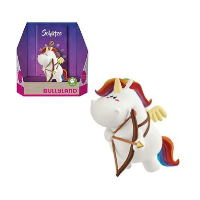 Pummel & Friends Spielfigur Sternzeichen Schütze Sammelfigur Einhorn NEU NEW