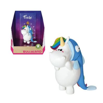 Pummel & Friends Spielfigur Sternzeichen Fische Sammelfigur Einhorn NEU NEW