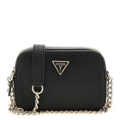 GUESS Schultertasche Noelle II