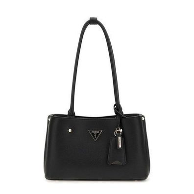 GUESS Damen Schultertasche Meridian II