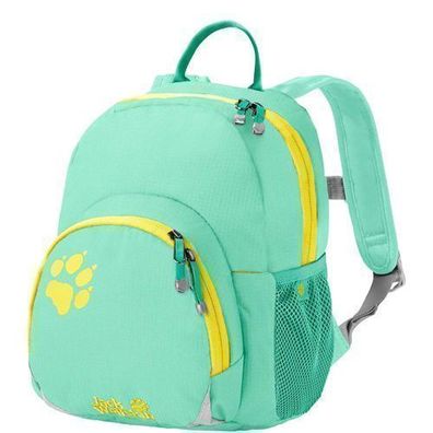 Jack Wolfskin Kinderrucksack Buttercup