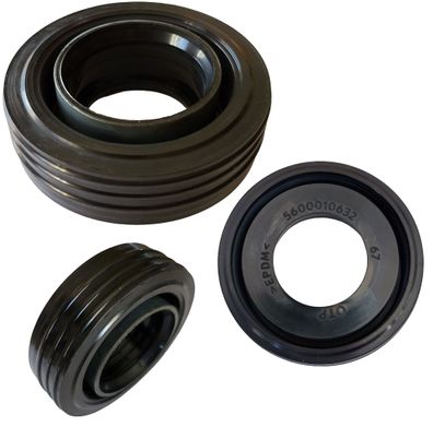 Dichtung wie Bosch 00171598 Gorenje 793428 Küppersbusch 427076 Umwälzpumpenkopf