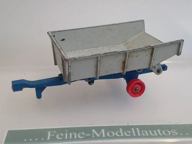 Whitlock Trailer Matchbox King Size No.11 Modellauto