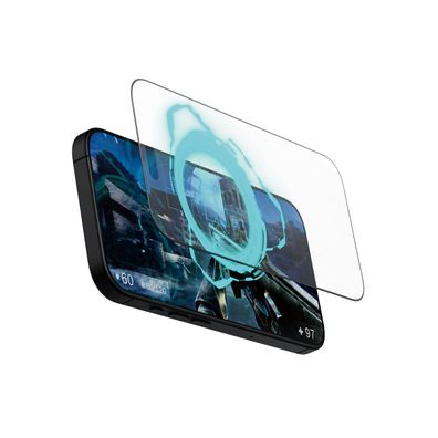 PanzerGlass ® Gaming Displayschutz iPhone 16 Pro | Ultra-Wide Fit, Apple, Apple - iPh