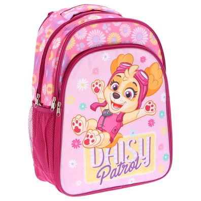 Paw Patrol Rucksack Ideal Schultasche für den Alltag mit Paw Patrol-Design