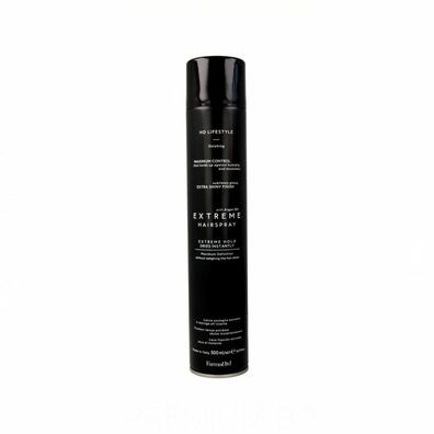 Farmavita Hd Life Style Hair Spray Extreme 500ml
