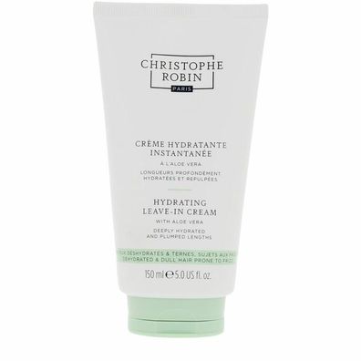 Christophe Robin Hydrating Leave-In Cream