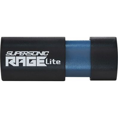 Usb 512Gb Supersonic Rage Lite 3.2 Pat