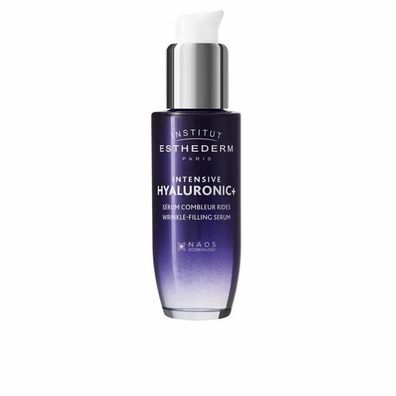 Intensives Hyaluron-serum 30 ml