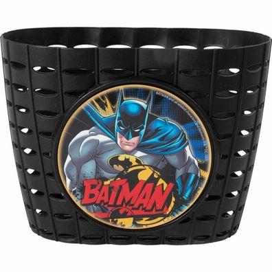 DC Comics Batman Fahrradkorb