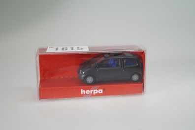 1:87 Herpa 031516 Renault Twingo dkl. grau-met., neuw./ovp