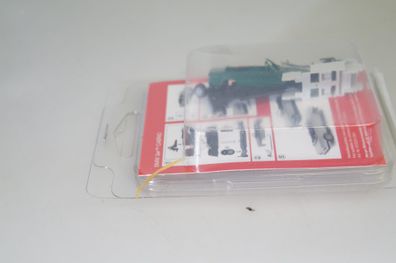 1:87 Herpa Minikits 345064 BMW 3er Cabrio grün, neuw./ovp