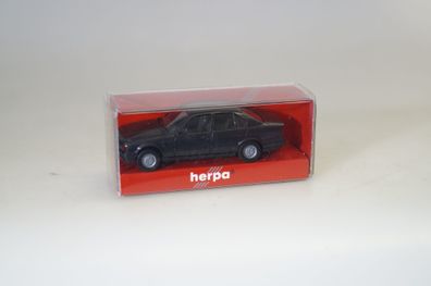 1:87 Herpa 3065/030656 BMW 535i schwarz-met., neuw./ovp