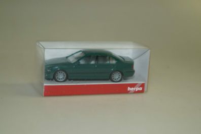 1:87 Herpa 022644 BMW M5 grün(!), neuw./ovp