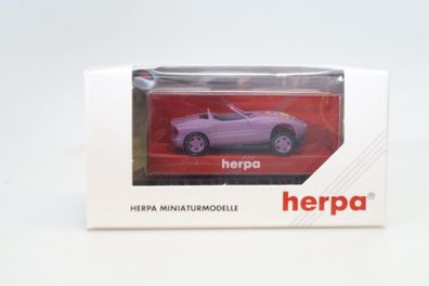 1:87 Herpa Art Collection 045162 BMW Z3 Australien, neuw./ovp