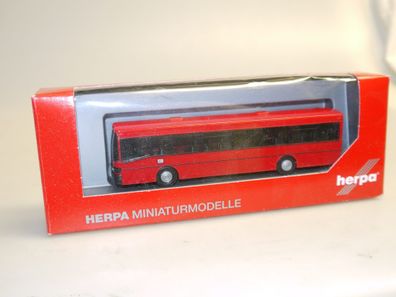 1:87 Herpa 304993 Setra 215 SL Reisebus DB, neuw./ovp