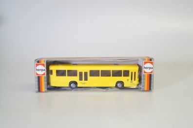 1:87 Herpa 831471 MAN Omnibus Post, neuw./ovp