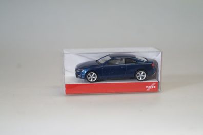 1:87 Herpa 033770 Audi A5 blau-met., neuw./ovp