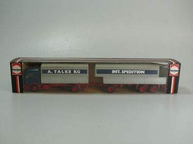 1:87 Herpa 811330 MB HZ 'TALKE' - NEU