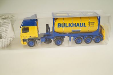 1:87 Herpa 147705 DAF CF SZ 'BULKHAUL', TOP/OVP