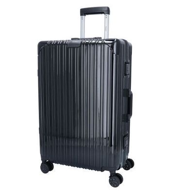 TheTrueC 4-Rad Trolley 72cm Alu-Rahmen London