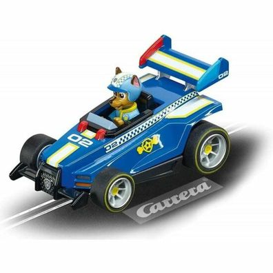 Carrera GO!!! Rennwagen - PAW Patrol Chase