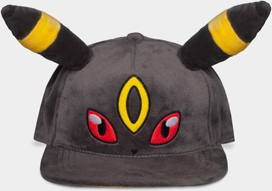 Pokémon - Umbreon Plush Snapback