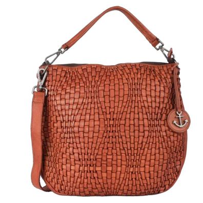 Harbour 2nd Noor FL.13302, charming cognac, Damen