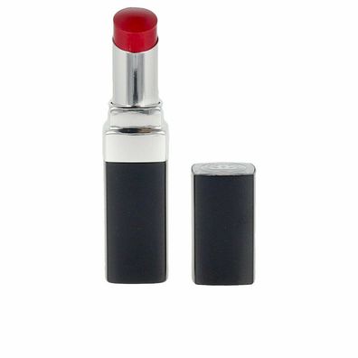 Chanel Rouge Coco Bloom Plumping Lipstick