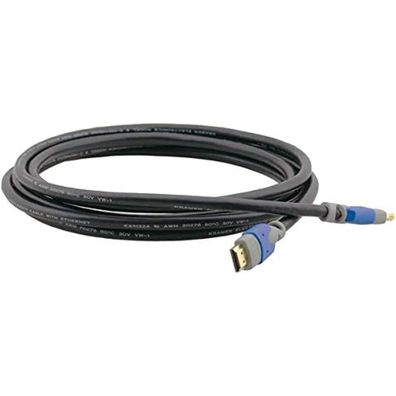 Kramer Pro-35 Male To Male Hdmi High Speed With Ethernet