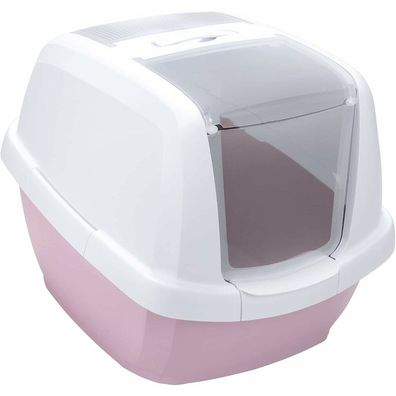 Imac Litter Box Maddy Pink 62x49.5x47.5 Cm