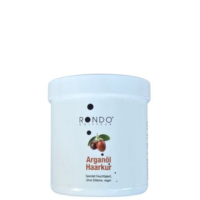 Rondo/Arganöl Haarkur 250ml/Haarpflege/Haarstyling