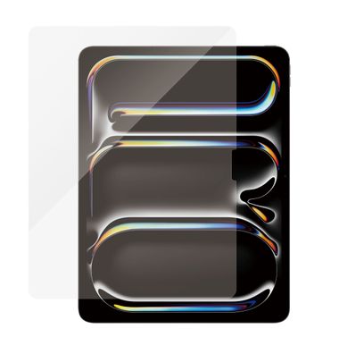 PanzerGlass ® Displayschutz iPad Air 13'' (2024-2025) | iPad Pro 13'' (2024-2025) | U