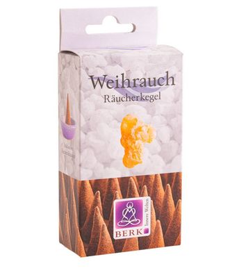 Holy Smokes Blue Line Kegel, 14 Kegel (20 g), verschiedene Sorten