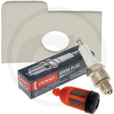 GRANIT Wartungskit passend für Stihl MS170, MS171, MS180, 11300074100