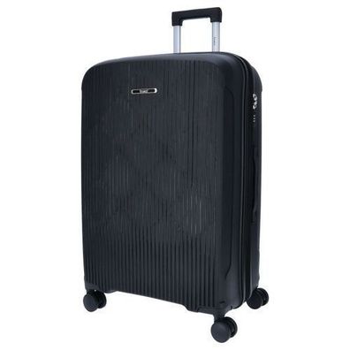 TheTrueC 4-Rad Trolley L 75cm Lissabon 99-gemischt