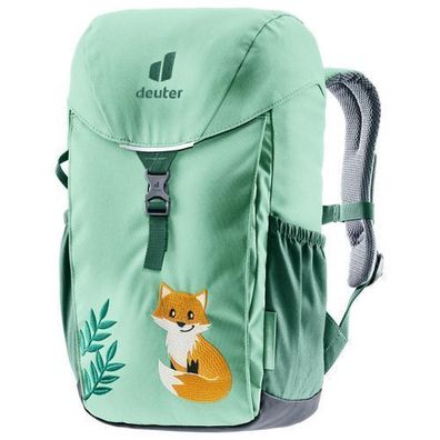 Deuter Kinderrucksack Waldfuchs 10