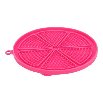 Trixie Lick’n'Snack Matte Saugnäpfe PINK