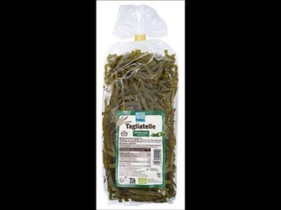 Pural 3x Bärlauch Tagliatelle 500g