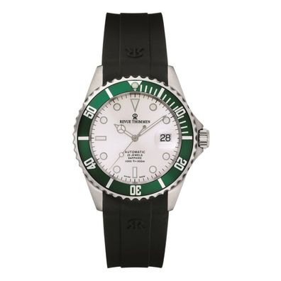 Revue Thommen - Armbanduhr - Herren - Chrono - Automatik - Diver - 17571.2824