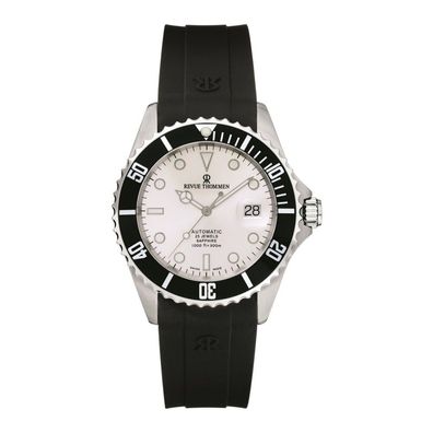 Revue Thommen - Armbanduhr - Herren - Chrono - Automatik - Diver - 17571.2827
