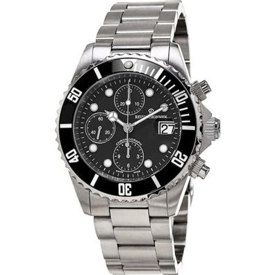 Revue Thommen - Armbanduhr - Herren - Automatik - Diver - 17571.6137