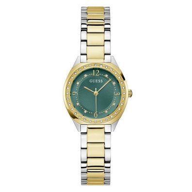 Guess - GW0767L4 - Armbanduhr - Damen - Quarz - Charlotte