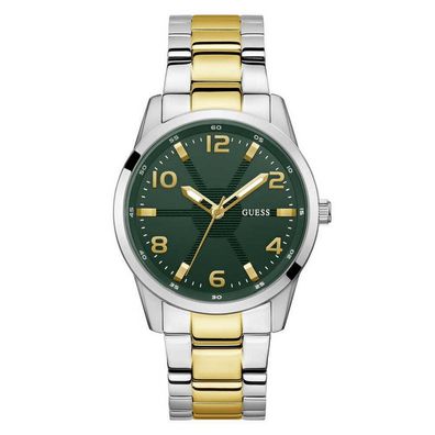 Guess - GW0804G4 - Armbanduhr - Herren - Quarz - Monte