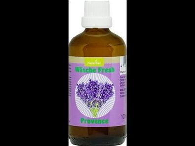 NaturGut Wäsche Fresh Provence Wäscheduft Wäscheparfüm Lavendelduft 100ml
