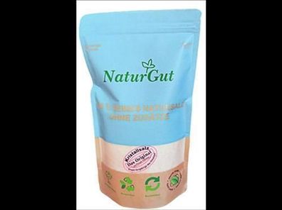 NaturGut Kristallsalz aus einem Vorgebirge des Himalaya Punjab/Pakistan Feinsalz 1kg