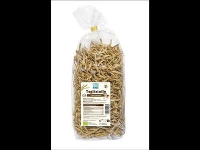 Pural 3x Steinpilz Tagliatelle 500g