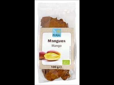 Pural Mango 100g